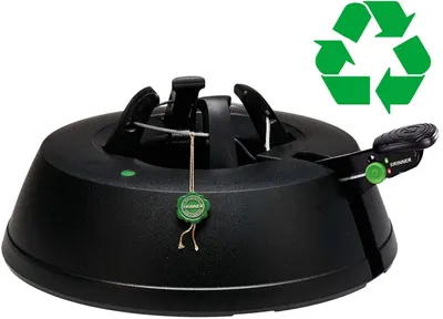 Produktbild von KRINNER Baumständ. COMFORT GRIP M GREEN LINE