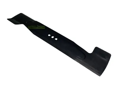 Obrázok produktu pre 36,6 CM Nôž na kosenie trávy pre Einhell GC-EM 1536, PE-EM 1536 / 3405430