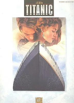 Zdjęcie produktu dla Titanic