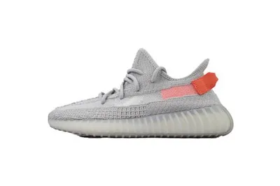 Produktbild von FX9017 adidas Yeezy Boost 350 V2 “Tail Light” SIZE:EU40 2/3