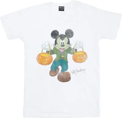 Produktbild von Disney - T-Shirt für Damen BI36304 (M) (Weiß)