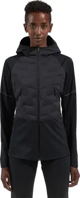 Immagine prodotto di Isolatore Zeroweight nero (15000) L