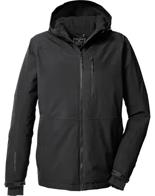 Produktbild von killtec Herren Jacke KOW 81 Men Jacket Schwarz M