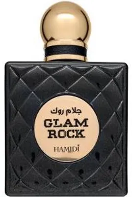 Produktbild von Hamidi Glam Rock Eau de Parfum für Damen 100 ml