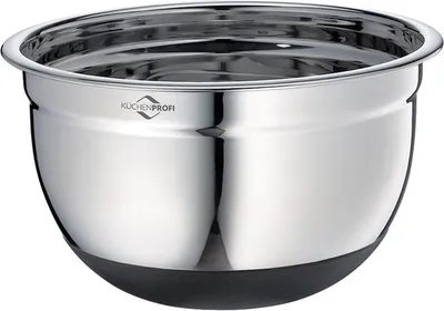 Zdjęcie produktu dla Küchenprofi Rührschüssel rutschfest, 16 cm 2505402816
