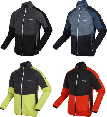 Regatta Softshelljacke Yare VII für Herren