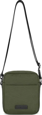 Produktbild von bugatti Umhängetasche Maro Shoulderbag Olive olivgrün