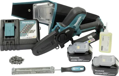 Zdjęcie produktu dla Makita DUC101RX06 Akku-Astsäge