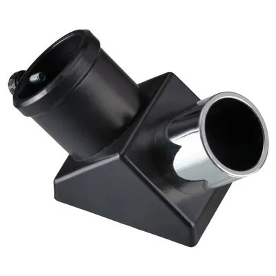 Image de Bresser - 13493 - Miroir zénithal 90 degrés 1,25"