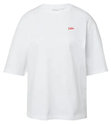 Zdjęcie produktu dla Comma T-Shirt WHITE 40