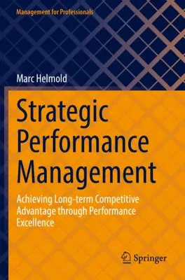 Immagine prodotto di Strategic Performance Management