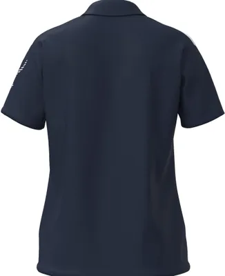 Produktbild von Mizuno Damen MZNRB Polo WOS - 32EAC765, Farbe:Dunkelblau, Textil:XXL