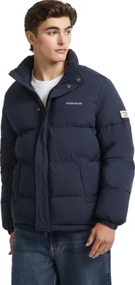 Produktbild von Guess Jeans Regular Lenght Daunenjacke Blau 2Xl Herren Blau 2Xl