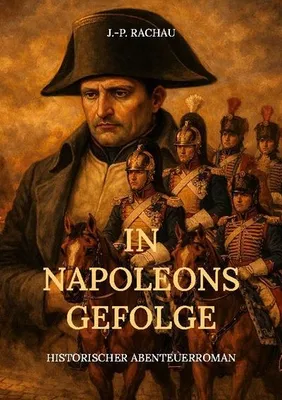Immagine prodotto di In Napoleons Gefolge