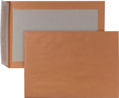 Immagine prodotto di POSTHORN cartone tasca posteriore 00014006 B4 hk br 100pz