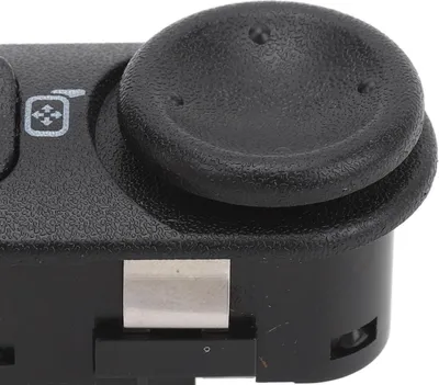 Produktbild von Fahrerseitiger elektrischer Spiegelsteuerschalter, praktisch, verbessert die Fahrsicherheit 92225703 für Autos