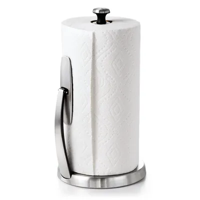 Produktbild von OXO Good Grips SimplyTear Papiertuchhalter