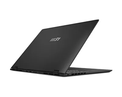 Immagine prodotto di MSI Prestige 16 AI Studio B1VFG-010 - Design con cerniera a 180° - Intel Ultra 7 155H - Evo - Win 11 Home - GeForce RTX 4060 - 32 GB di RAM - 1 TB SSD NVMe - 40,6 cm (16")