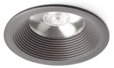 Immagine prodotto di RED - DESIGN RENDL RENDL SHARM BASE Lampada da incasso marrone 230 V LED 10 W 24° 3000 K R13223