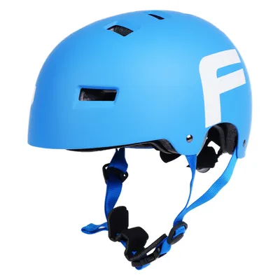 Produktbild von Fisher Bmx Kinder Schutz Fahrradhelm L/XL