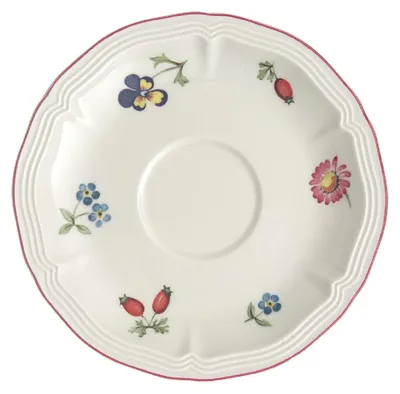 Produktbild von Villeroy & Boch Petite Fleur Mokka-/Espressountertasse