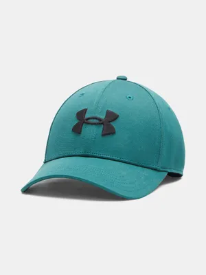 Obrázok produktu pre Under Armour M Blitzing Low Str – rack green, veľkosť: L/XL