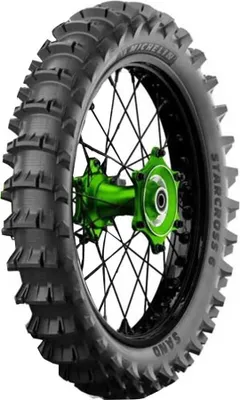 Obrázek produktu pro Michelin  motorcycle-tyres Starcross 6 ( 19 )