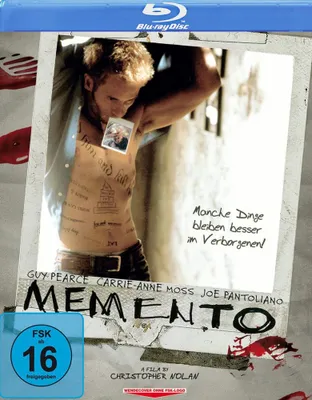 Produktbild von Memento