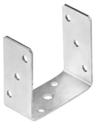 Zdjęcie produktu dla Podstawa Pod Belkę 121X120X60 Mm Domax Pso 120