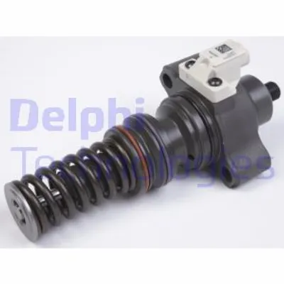 Obrázok produktu pre Vysokotlakové čerpadlo DELPHI BEBU5A00000-12B1