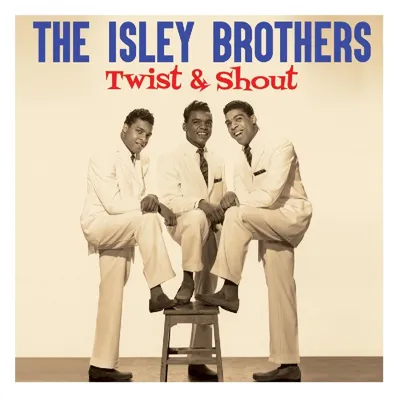 Immagine prodotto di Fratelli Isley, The-Twist & Shout