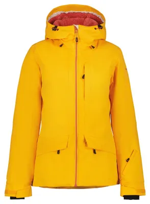 Produktbild von Cathay Women 53229 Größe 34 Farbe FB437 yellow