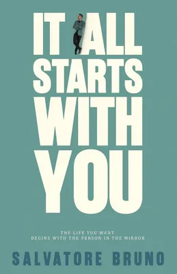 Produktbild von It All Starts With You