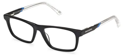 Imagen del producto de Gafas Skechers con graduación para hombre y mujer, opcionalmente con filtro de sol o con montura