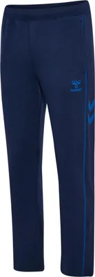 Produktbild von Hummel hmlMOVE 2.0 Jogginghose mit elastischem Bund, Seitentaschen und Chevrons