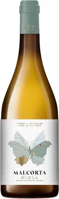 Produktbild von Javier Sanz V Malcorta Viñedo Singular 2024 Weißwein Spanien Rad 75.00 cl 13.0 %