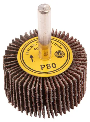 Obrázok produktu pre Klapkové koleso, 40 x 20 mm, K80