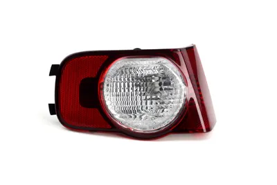 Produktbild von Johns, Nebel Schluß Leuchte Rück Leuchte passend für Citroen C3 Picasso 11/2009 - Links 00006350HJ 6350HJ