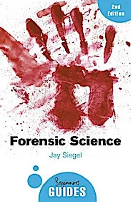 Produktbild von Forensic Science