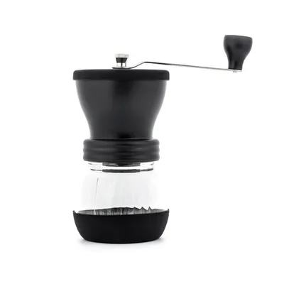Obrázek produktu pro Keramický mlýnek na kávu Skerton PLUS - Bloom Series MSCS-2DTB-BLM / Bestbrew