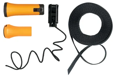 Zdjęcie produktu dla Fiskars 1026297, Zestaw, Fiskars, UPX82, Czarny, Pomarańczowy
