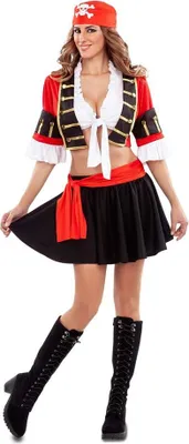 Produktbild von Mom Bomberfrau Custom Rot M-L Rot M-L