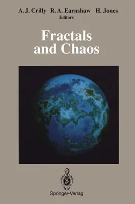 Obrázok produktu pre Fractals and Chaos
