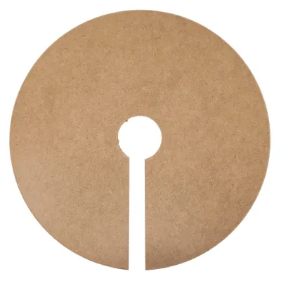Produktbild von PSH-Mulchplatte 36 cm : 36 cm Durchmesser: 36 cm