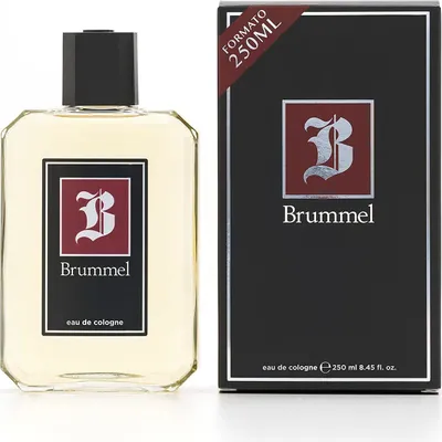 Produktbild von Puig Brummel EDC Herrenparfüm 250 ml