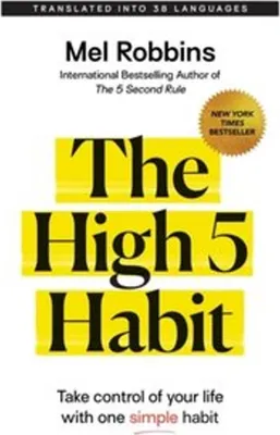 Produktbild von The High 5 Habit