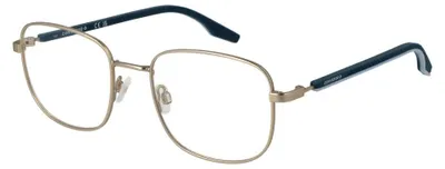 Produktbild von Converse Brille aus Gummi in Gold CV3020 52717