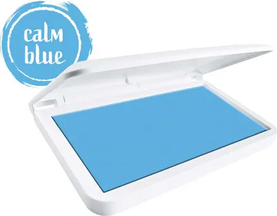 Image de COLOP MAKE1 Stempelkissen calm blue retail