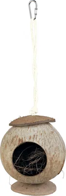 Produktbild von Kokosový dům 13x22xcm TRIXIE