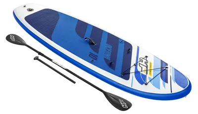 Productafbeelding van Bestway Hydro-Force SUP Oceana Convertible Set 305 x 84 x 12 cm